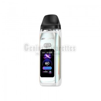 GeekVape Digi Max R Pod Kit 80W 3000mAh 5ml Pearl White
